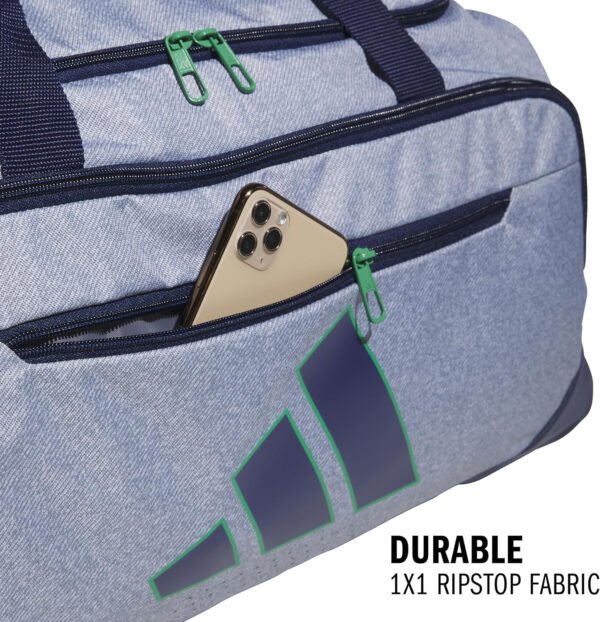 adidas Defender 5 Small Duffel - Imagen 4