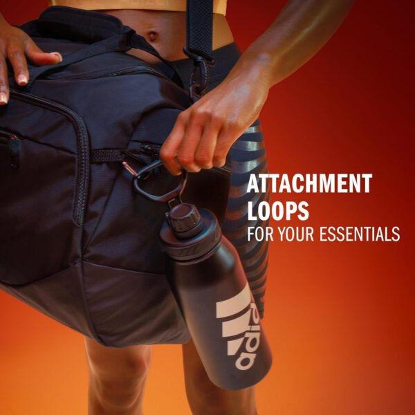adidas Defender 5 Small Duffel - Imagen 7