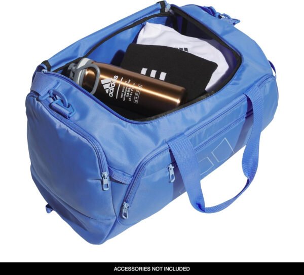 adidas Defender 5 Small Duffel - Imagen 18