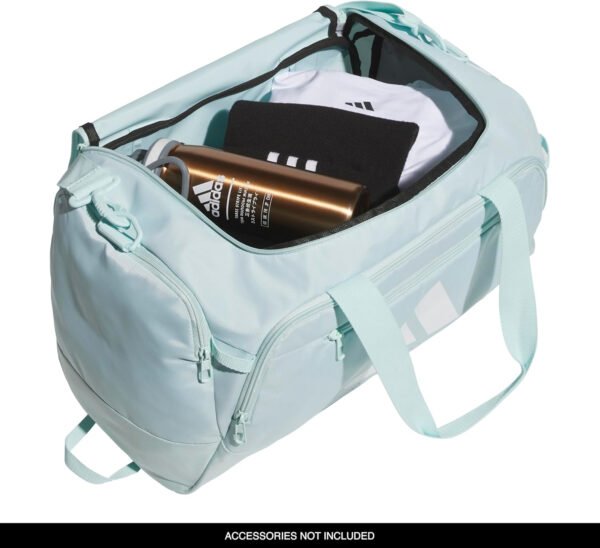 adidas Defender 5 Small Duffel - Imagen 21