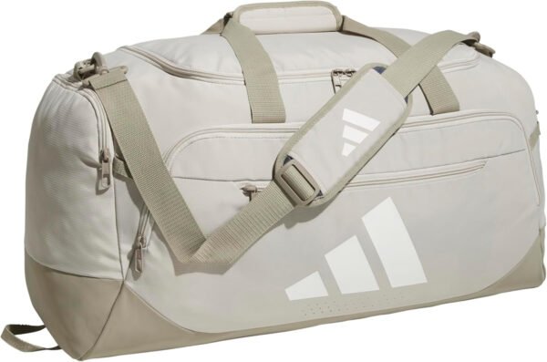 adidas Defender 5 Small Duffel - Imagen 27