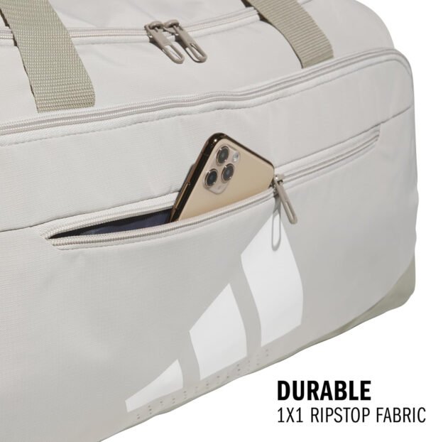 adidas Defender 5 Small Duffel - Imagen 29