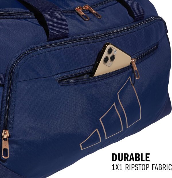adidas Defender 5 Small Duffel - Imagen 32
