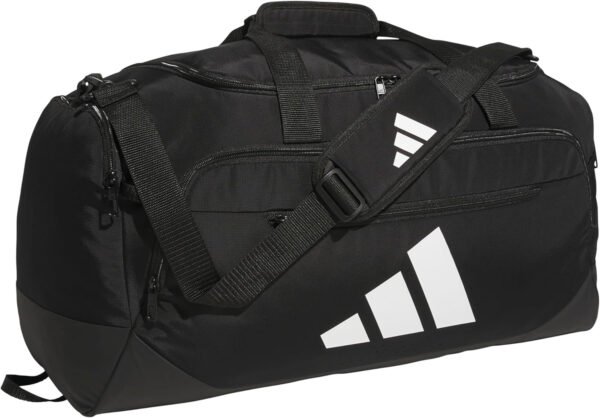 adidas Defender 5 Small Duffel - Imagen 37