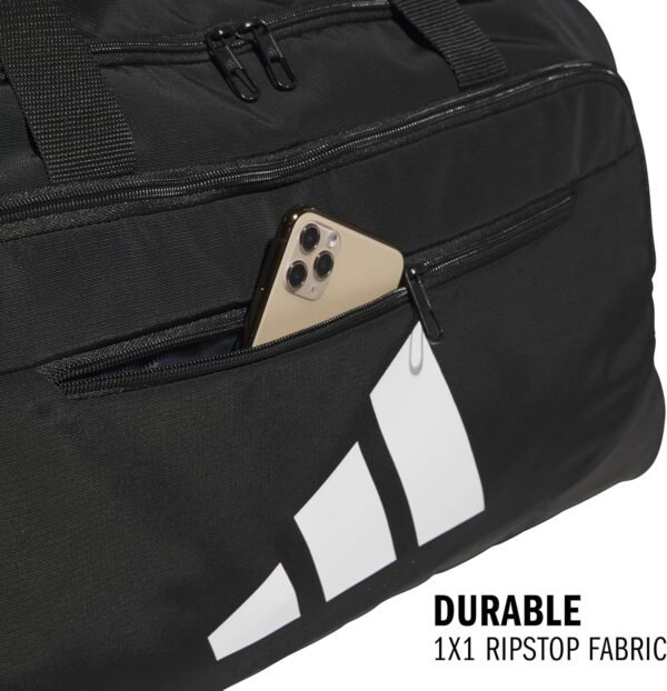 adidas Defender 5 Small Duffel - Imagen 39