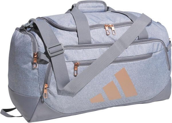 adidas Defender 5 Small Duffel - Imagen 43