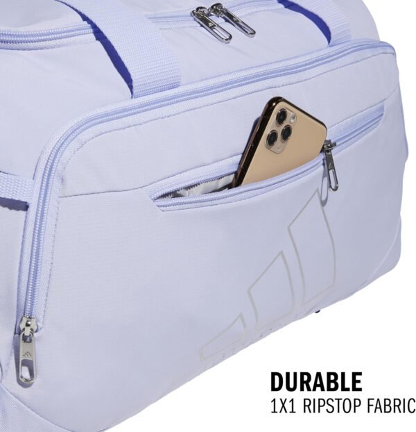 adidas Defender 5 Small Duffel - Imagen 48