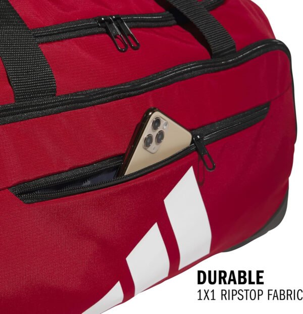 adidas Defender 5 Small Duffel - Imagen 55