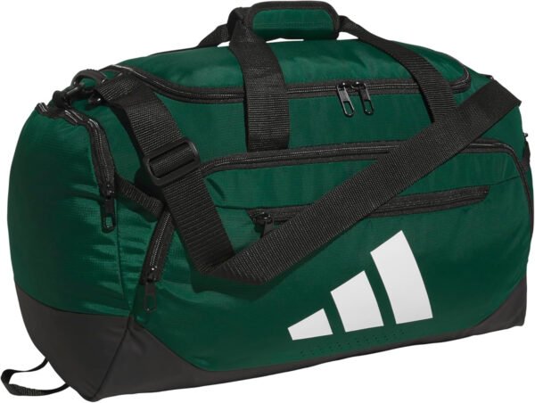 adidas Defender 5 Small Duffel - Imagen 62