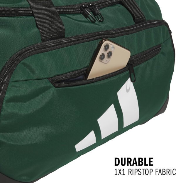 adidas Defender 5 Small Duffel - Imagen 64