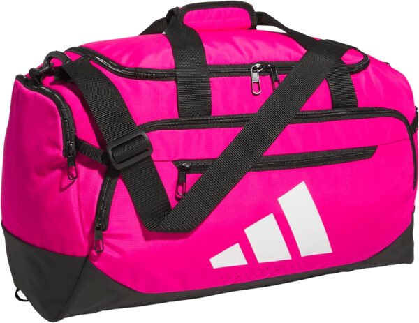 adidas Defender 5 Small Duffel - Imagen 65