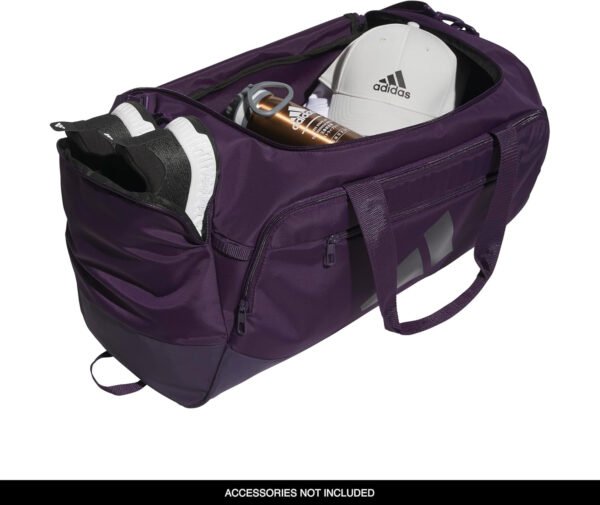 adidas Defender 5 Small Duffel - Imagen 73