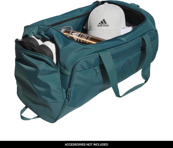adidas Defender 5 Small Duffel - Imagen 76
