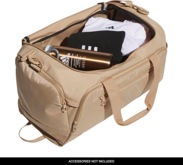 adidas Defender 5 Small Duffel - Imagen 79