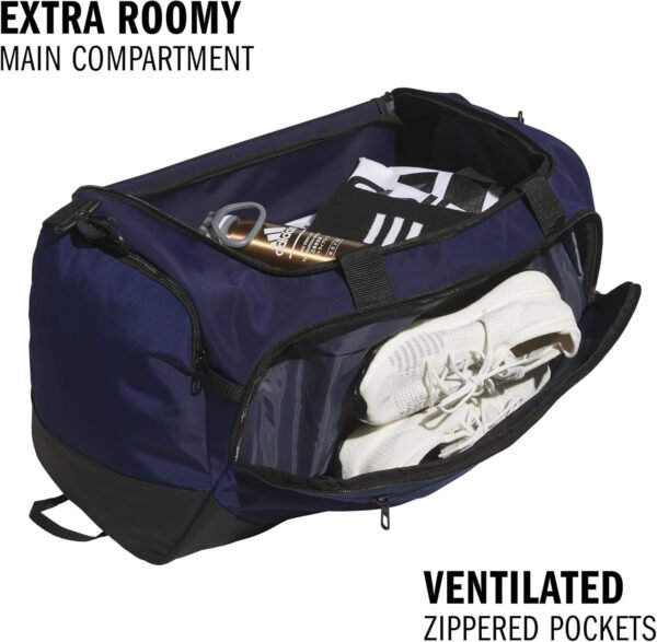 adidas Defender 5 Small Duffel - Imagen 81