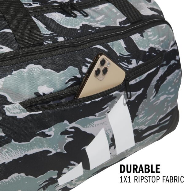 adidas Defender 5 Small Duffel - Imagen 85