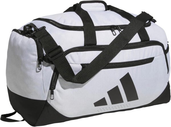 adidas Defender 5 Small Duffel - Imagen 89