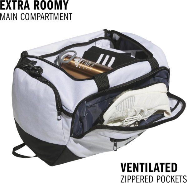 adidas Defender 5 Small Duffel - Imagen 90