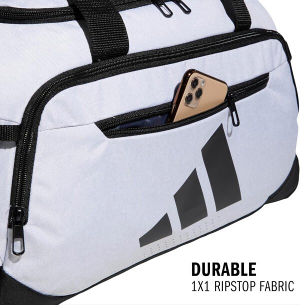 adidas Defender 5 Small Duffel - Imagen 91