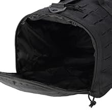 Bolsa de mano de gimnasio
