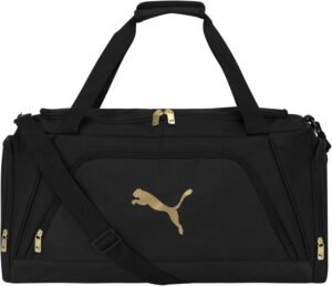PUMA Evercat Accelerator - Bolsas de lona unisex para adultos