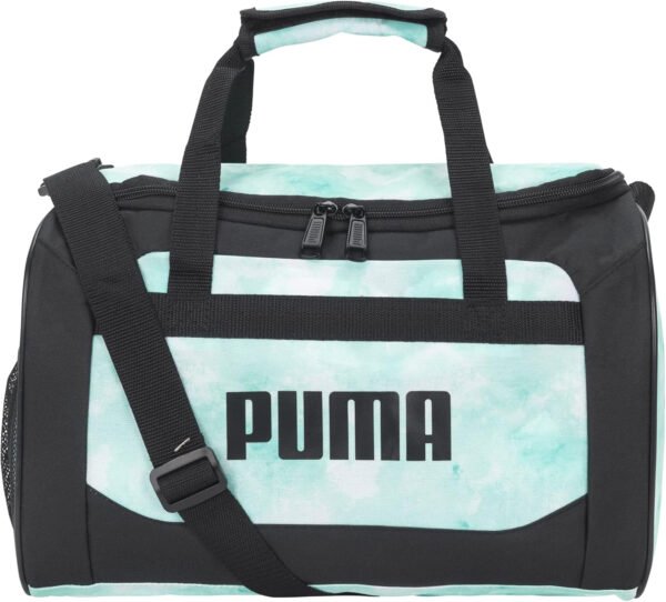 PUMA Bolsa de lona Evercat Transformation para niños - Imagen 2