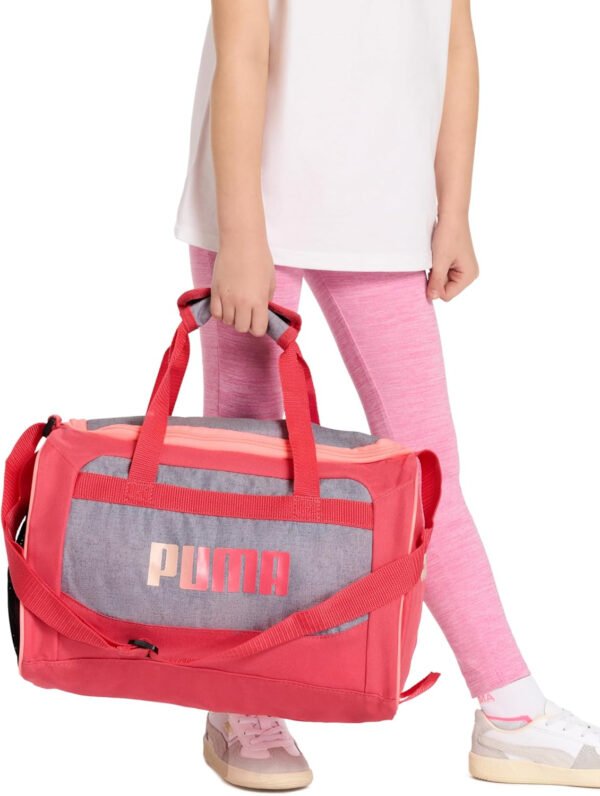 PUMA Bolsa de lona Evercat Transformation para niños - Imagen 7