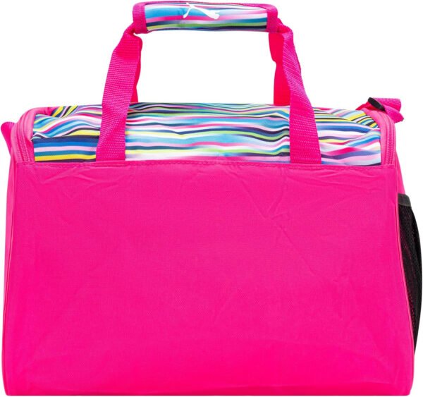 PUMA Bolsa de lona Evercat Transformation para niños - Imagen 9