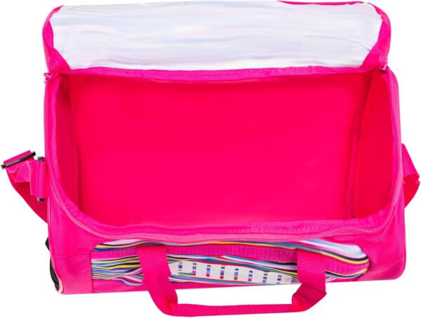 PUMA Bolsa de lona Evercat Transformation para niños - Imagen 10