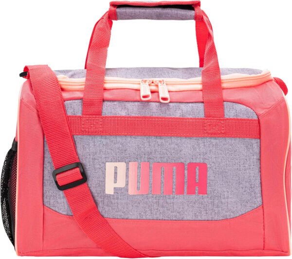 PUMA Bolsa de lona Evercat Transformation para niños - Imagen 11