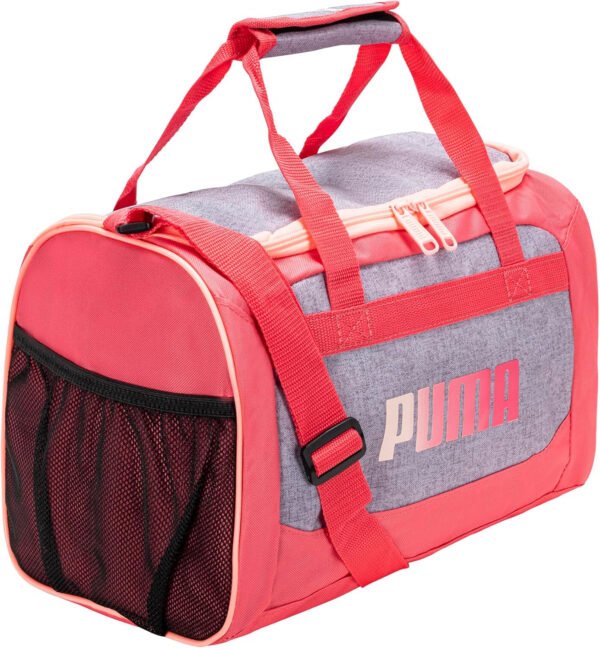 PUMA Bolsa de lona Evercat Transformation para niños - Imagen 12