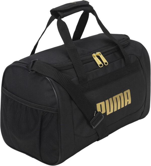 PUMA Bolsa de lona Evercat Transformation para niños - Imagen 16