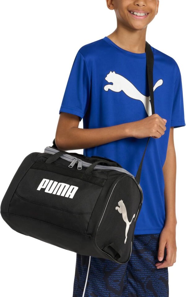 PUMA Bolsa de lona Evercat Transformation para niños - Imagen 19