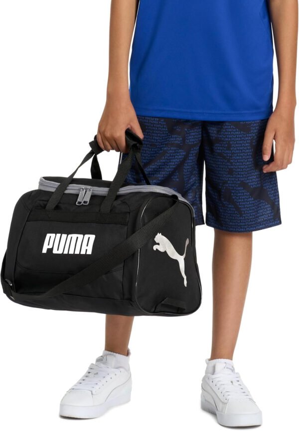 PUMA Bolsa de lona Evercat Transformation para niños - Imagen 20