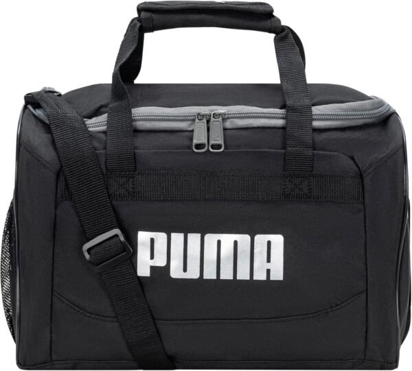 PUMA Bolsa de lona Evercat Transformation para niños - Imagen 21
