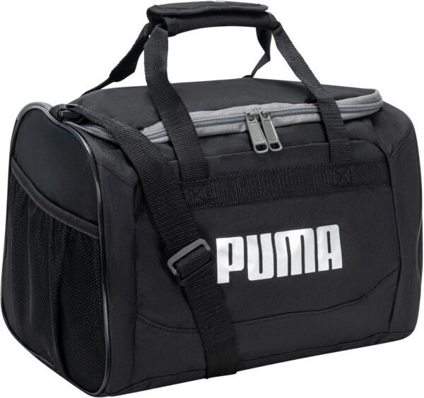 PUMA Bolsa de lona Evercat Transformation para niños - Imagen 22
