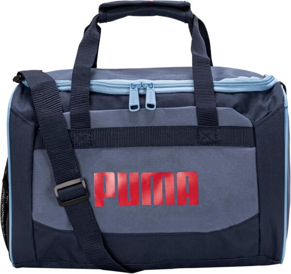 PUMA Bolsa de lona Evercat Transformation para niños - Imagen 25