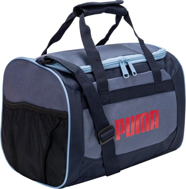 PUMA Bolsa de lona Evercat Transformation para niños - Imagen 26