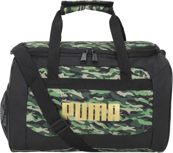 PUMA Bolsa de lona Evercat Transformation para niños - Imagen 33