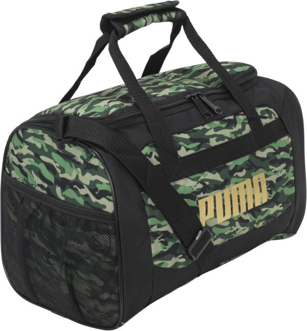 PUMA Bolsa de lona Evercat Transformation para niños - Imagen 34