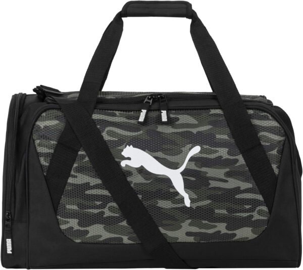 PUMA Evercat - Bolsas de lona unisex para adultos