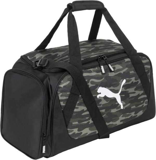 PUMA Evercat - Bolsas de lona unisex para adultos - Imagen 3