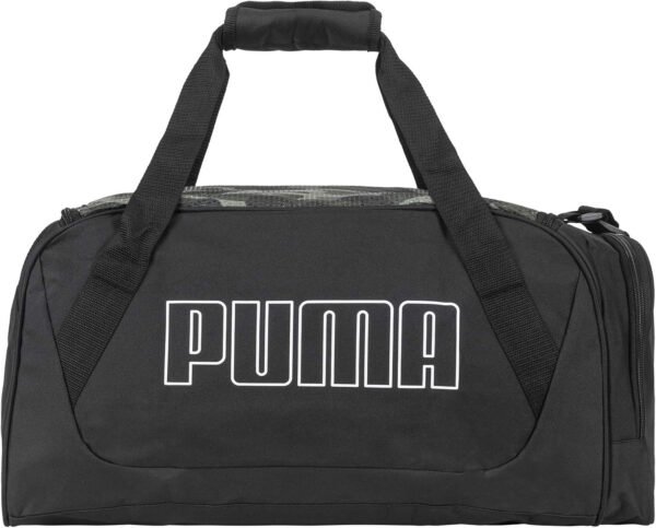 PUMA Evercat - Bolsas de lona unisex para adultos - Imagen 4