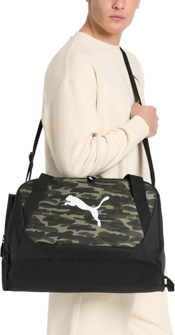 PUMA Evercat - Bolsas de lona unisex para adultos - Imagen 5