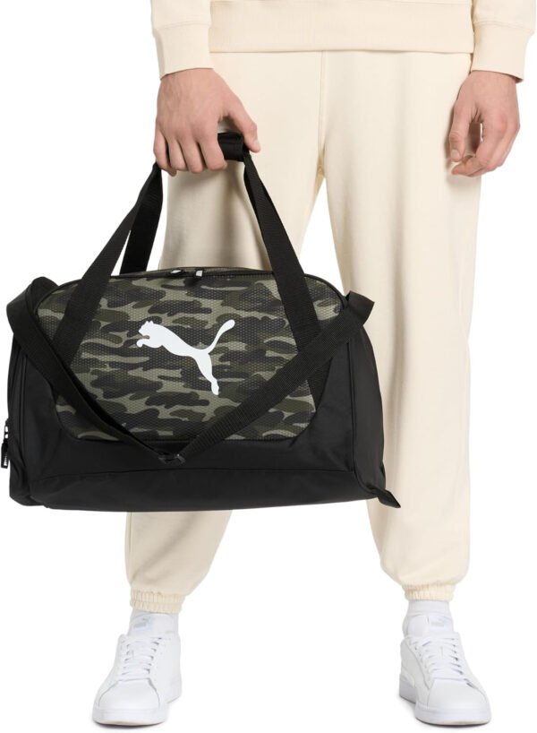 PUMA Evercat - Bolsas de lona unisex para adultos - Imagen 6