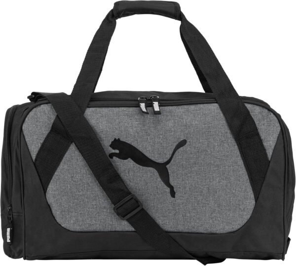 PUMA Evercat - Bolsas de lona unisex para adultos - Imagen 7