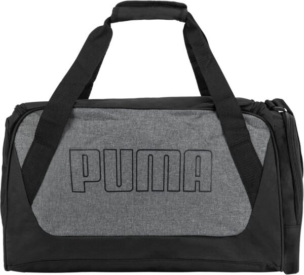 PUMA Evercat - Bolsas de lona unisex para adultos - Imagen 9