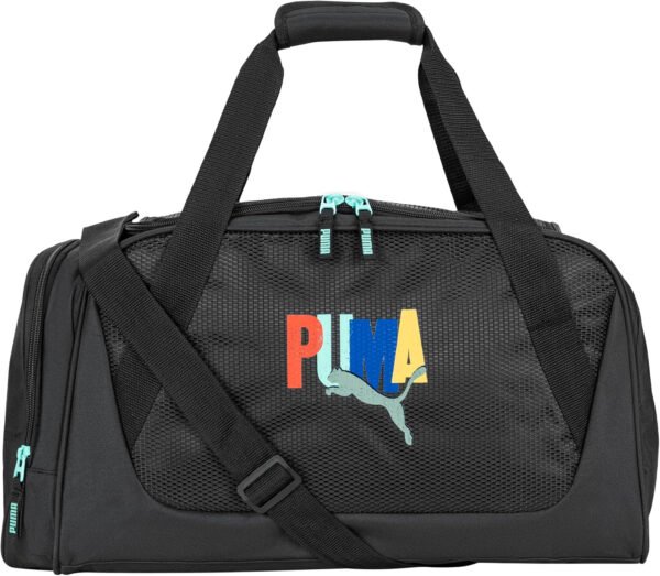 PUMA Evercat - Bolsas de lona unisex para adultos - Imagen 11