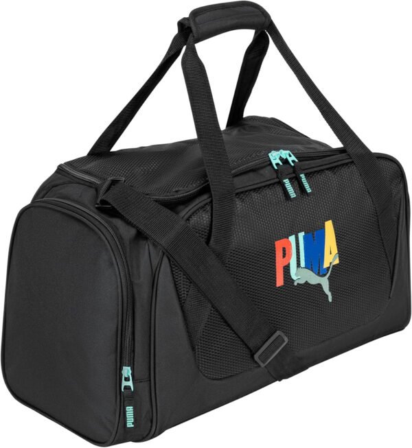 PUMA Evercat - Bolsas de lona unisex para adultos - Imagen 12