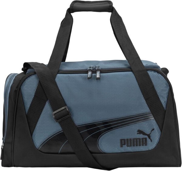 PUMA Evercat - Bolsas de lona unisex para adultos - Imagen 23